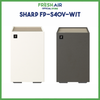 may-loc-khong-khi-sharp-fp-s40v-t-30m2