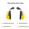 chup-tai-gan-voi-non-3m-h9p3e