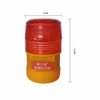 den-canh-bao-kem-am-thanh-co-de-nam-cham-kem-sac