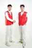 ao-gile-bao-ho-lao-dong-mau-do