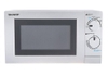 Lò vi sóng Sharp R-207VN-SL 20 lít