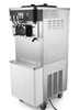 MÁY LÀM KEM TƯƠI CAO CẤP TD-8240 2 block, năng suất 50l/h