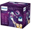 BÀN ỦI HƠI NƯỚC ĐỨNG PHILIPS GC518 CHÍNH HÃNG