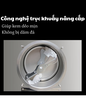 Máy Làm Kem Cứng BQL-128Y Công Suất 1600W, Năng Suất 18 lít/giờ
