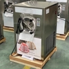 Máy Làm Kem Cứng BQL-128Y Công Suất 1600W, Năng Suất 18 lít/giờ