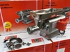Máy xay thịt SJC 12C - Công suất 1100W