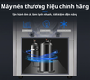 Máy Làm Kem Cứng GoodFor G6.5 Công Suất 1.4KW