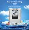 Máy làm kem cứng 112Y Công suất 1400W, Năng Suất 12-20 lít/h