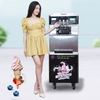 Máy Làm Kem Tươi Goodfor GH2 2 Block Công Suất 25-35 Lít/Giờ