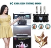 Máy Làm Kem Tươi Goodfor GH2 2 Block Công Suất 25-35 Lít/Giờ