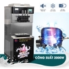 Máy Làm Kem Tươi Goodfor GH2 2 Block Công Suất 25-35 Lít/Giờ