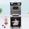 Máy Làm Kem Tươi Goodfor GH2 2 Block Công Suất 25-35 Lít/Giờ