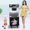 Máy Làm Kem Tươi Goodfor GH2 2 Block Công Suất 25-35 Lít/Giờ