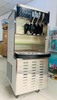 Máy Làm Kem Tươi TD-8218 (2 block, công suất 28-35 lít/giờ)