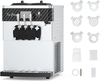 Máy Làm Kem Tươi Cao Cấp TD-8230T 1 block năng suất 20-28l/h