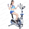 Xe Đạp Tổng Hợp iBike 4600