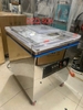 Máy hút chân không DZQ500 - Buồng hút sâu.