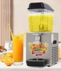 MÁY LÀM MÁT NƯỚC TRÁI CÂY CAO CẤP  1 NGĂN DẠNG XOAY