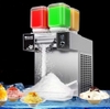 MÁY LÀM KEM TUYẾT BINGSU XH-XBJ160F (1200w)