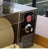 Máy làm Kem Tuyết ZB-XBJ120F 1 thùng chứa Công Suất 750W, Năng Suất 120 Kg/Ngày