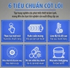 Máy Làm Kem Tuyết ZB-XBJ160F 1 Thùng Chứa Công Suất 1200W