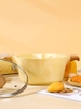 Bộ Nồi Chảo MGC Màu Vàng