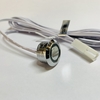 Công tắc cảm ứng chạm có dimmer cho LED dây 12-24V