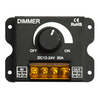 Dimmer dành cho LED dây 12V-24V
