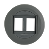 Ổ cắm âm sàn Panasonic DU7199HTC‑1