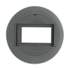 Ổ cắm âm sàn Panasonic DU8199HTK‑1