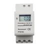 Timer hẹn giờ điện tử Kawasan PTS15C