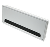 Nắp điện âm bàn 300x120