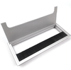 Nắp điện âm bàn 300x120