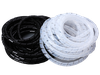 Ống xoắn bọc dây điện phi 8