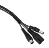 Ống xoắn bọc dây điện phi 8