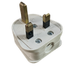 Phích cắm điện 3 chân chuẩn anh Lioa
