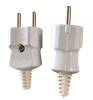 Phích cắm điện chịu tải thân hẹp P3000W-TH