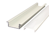 Thanh nhôm định hình LED T3010