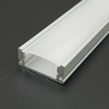 Thanh nhôm định hình LED U1707