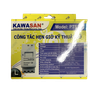 Timer hẹn giờ điện tử Kawasan PTS15C