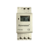 Timer hẹn giờ điện tử Kawasan PTS15C