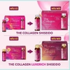 COLLAGEN - NHẬT - Shiseido 10 (25+ mẫu mới)