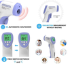 Nhiệt kế hồng ngoại Infrared Thermometer DT - 8826