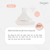 Núm ti HEGEN (hộp 2 cái)