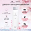 Lotion & toner SHUSHUMI - Nhật 200ML