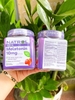 Kẹo ngủ Natrol Melatonin 10mg vị dâu - Mỹ