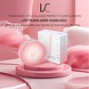 Phấn Nước Vita Collagen Perfect Cover Cushion SPF 50+ PA+++ Ashe7 Baker7 15g