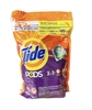 Viên giặt Tide PODS 3IN1