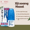 Xịt xoang Nazal 30ml (date T03/2029)