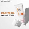 Kem Chống Nắng CNP Laboratory PA+++ 50ml